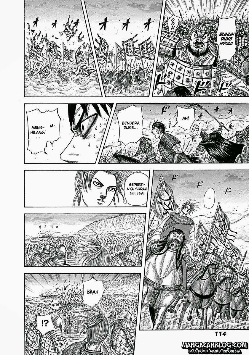 Chapter 322 - halaman 18