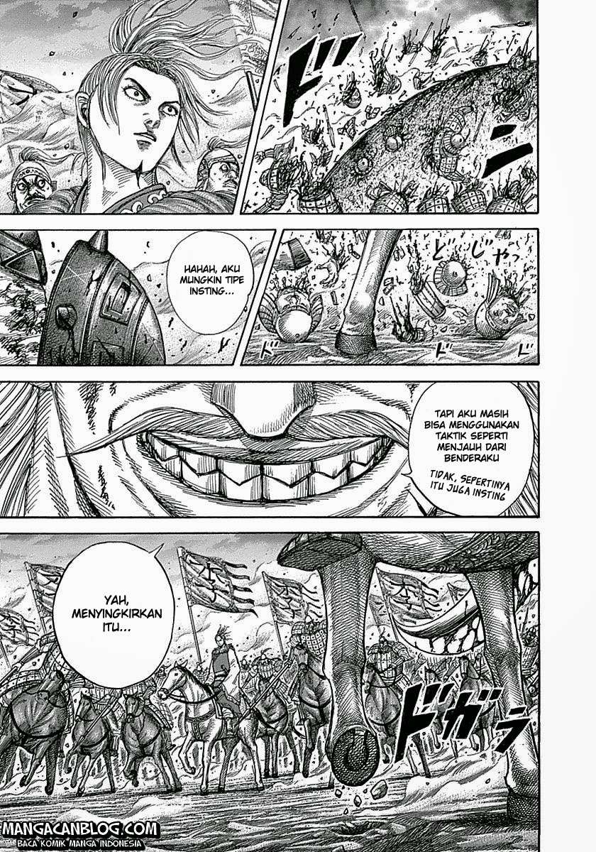 Chapter 322 - halaman 19