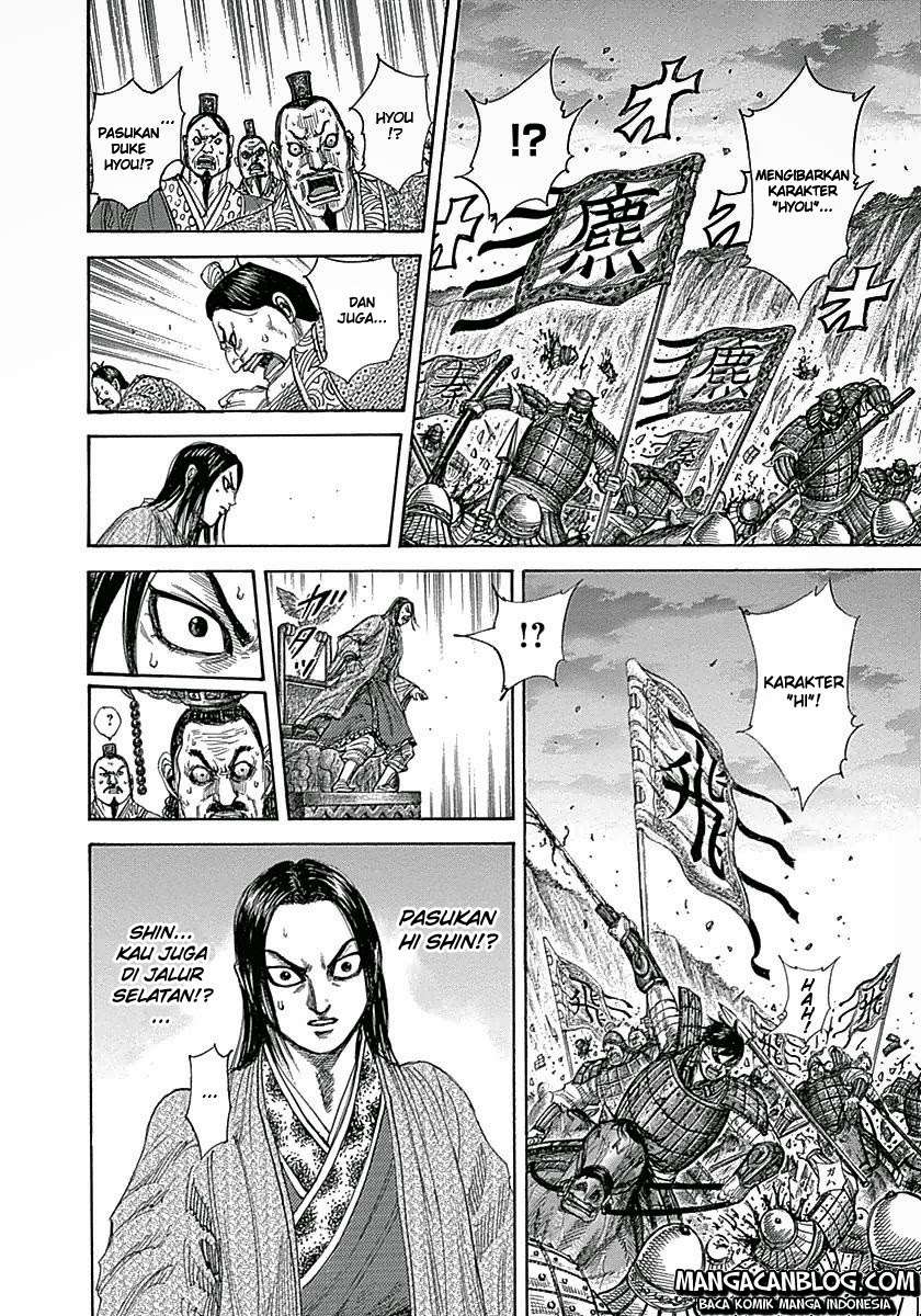 Chapter 322 - halaman 4