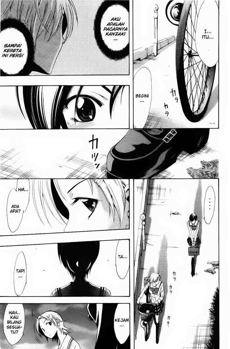 Chapter 71 - halaman 14