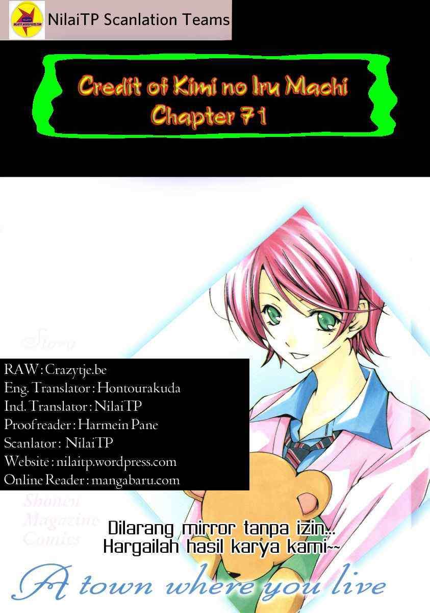 Chapter 71 - halaman 20