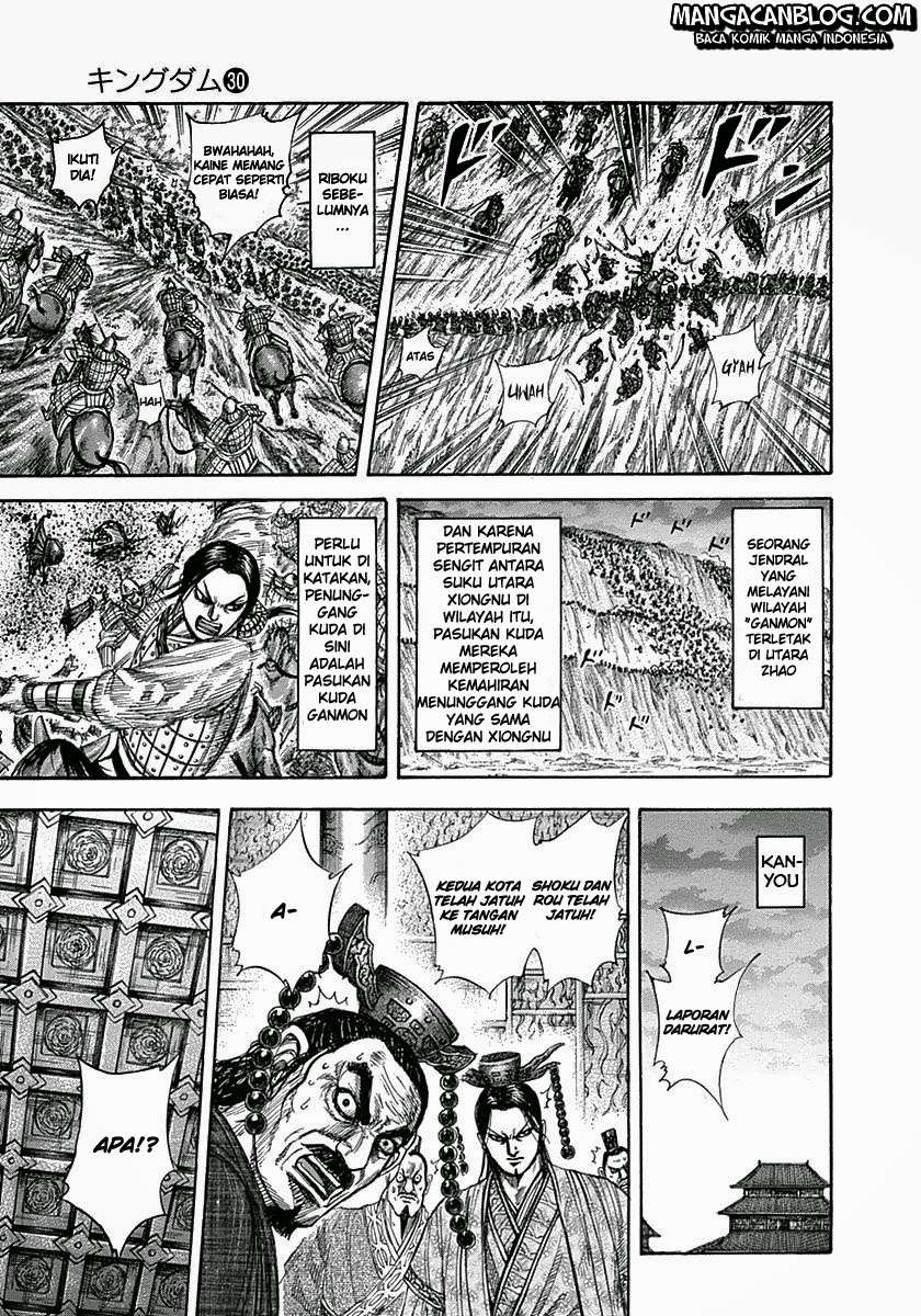 Chapter 321 - halaman 14