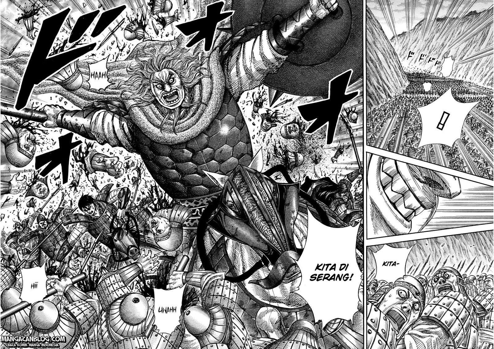 Chapter 321 - halaman 17
