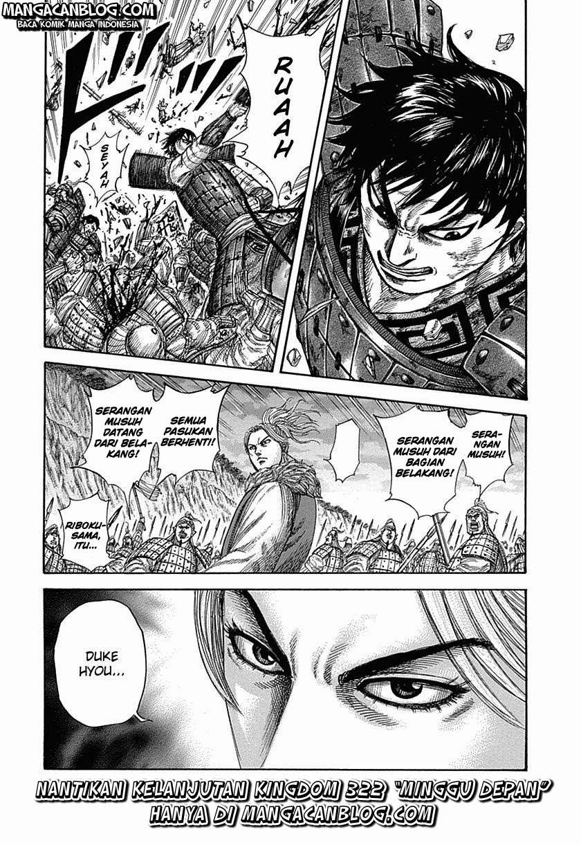Chapter 321 - halaman 18