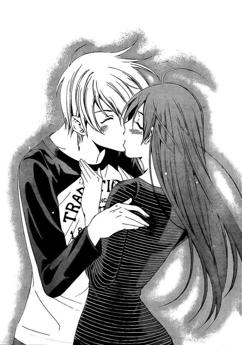 Chapter 70 - halaman 12