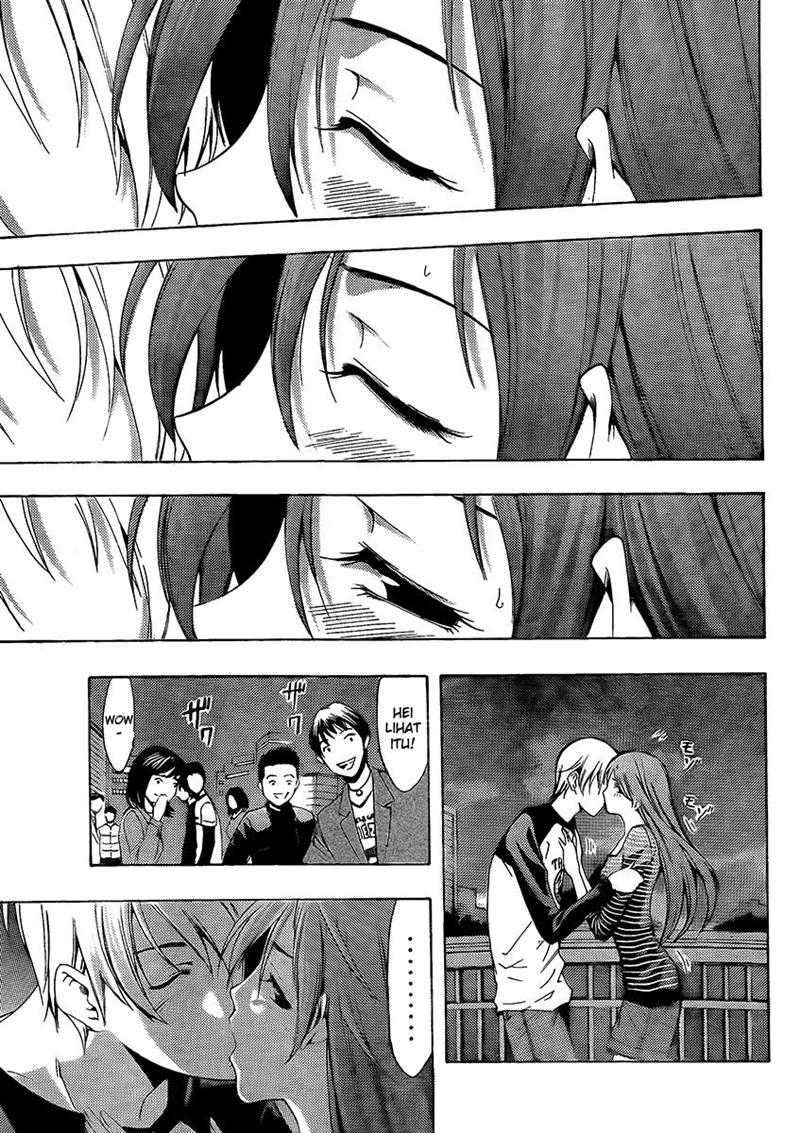 Chapter 70 - halaman 13