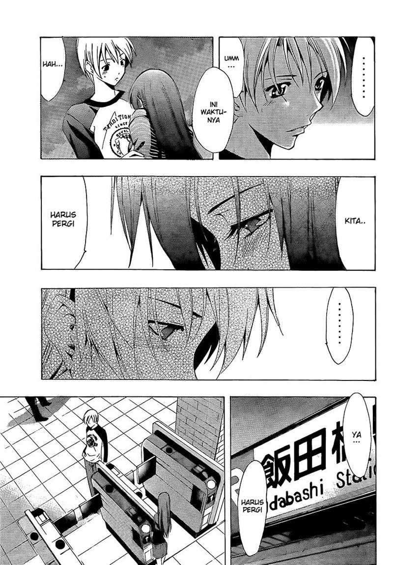 Chapter 70 - halaman 15