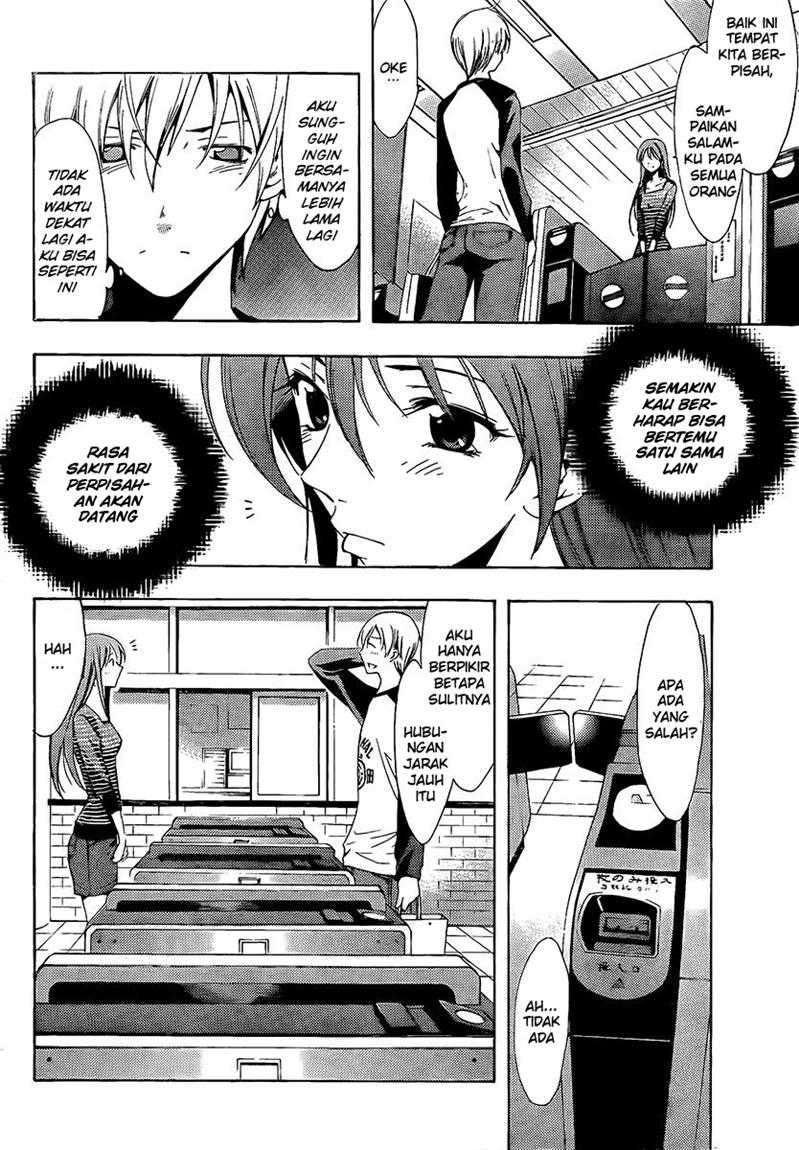 Chapter 70 - halaman 16