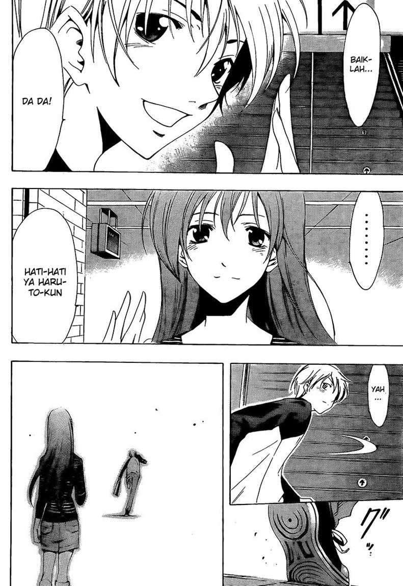 Chapter 70 - halaman 18