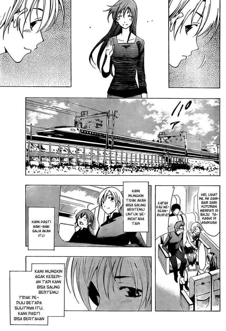 Chapter 70 - halaman 19