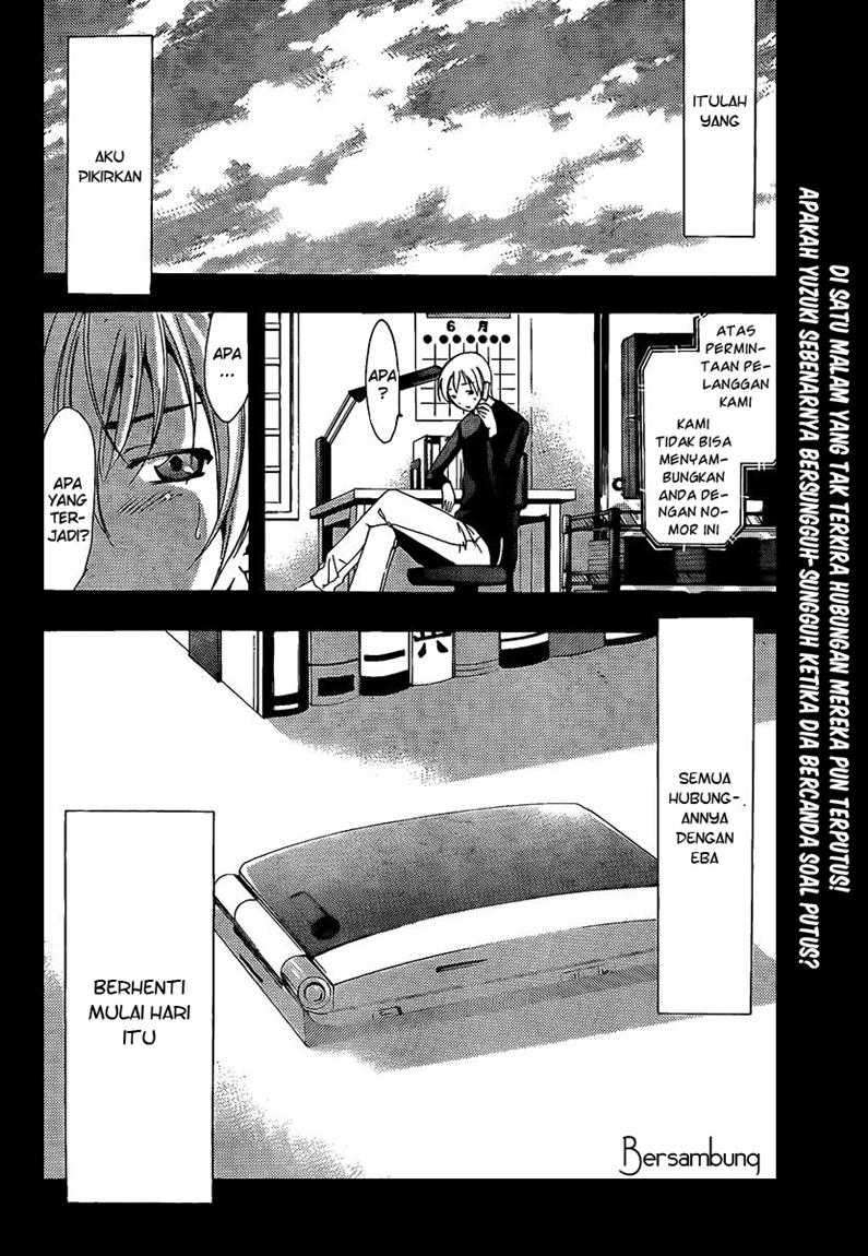 Chapter 70 - halaman 20