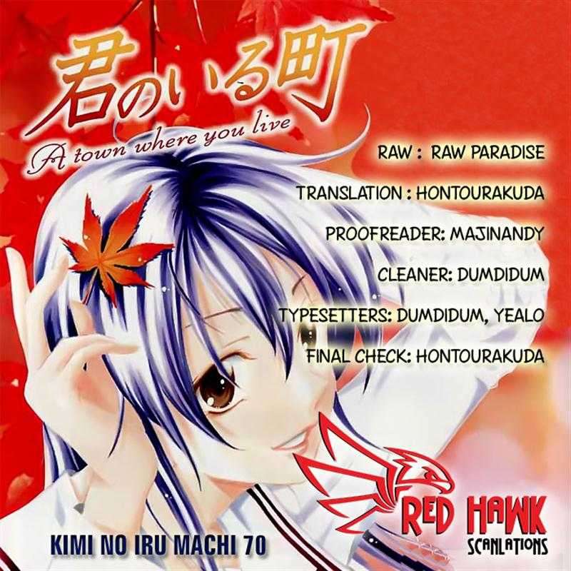 Chapter 70 - halaman 21