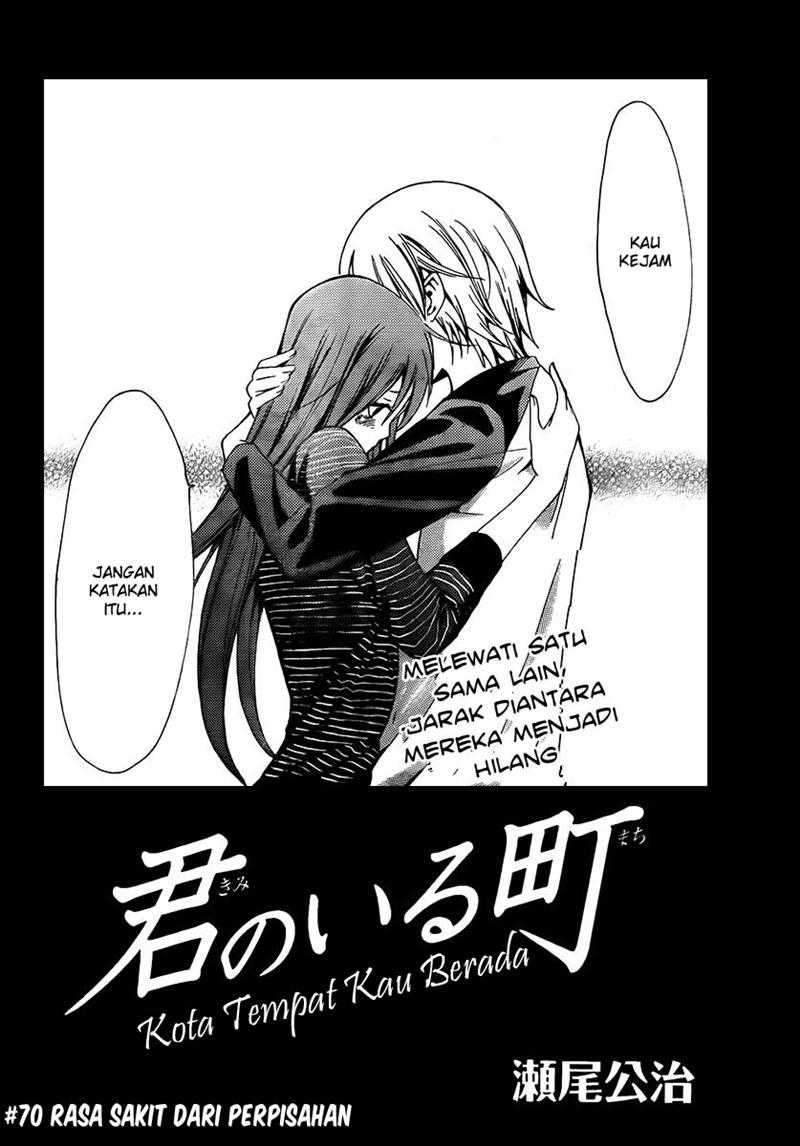 Chapter 70 - halaman 4