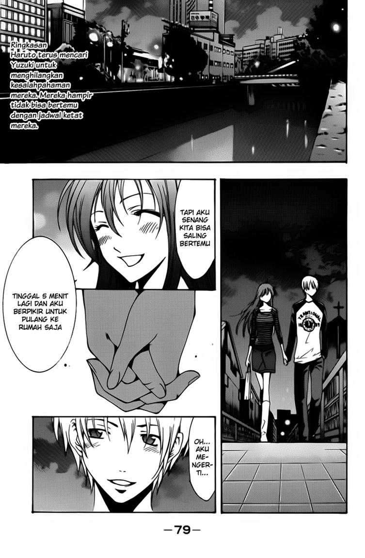 Chapter 70 - halaman 5