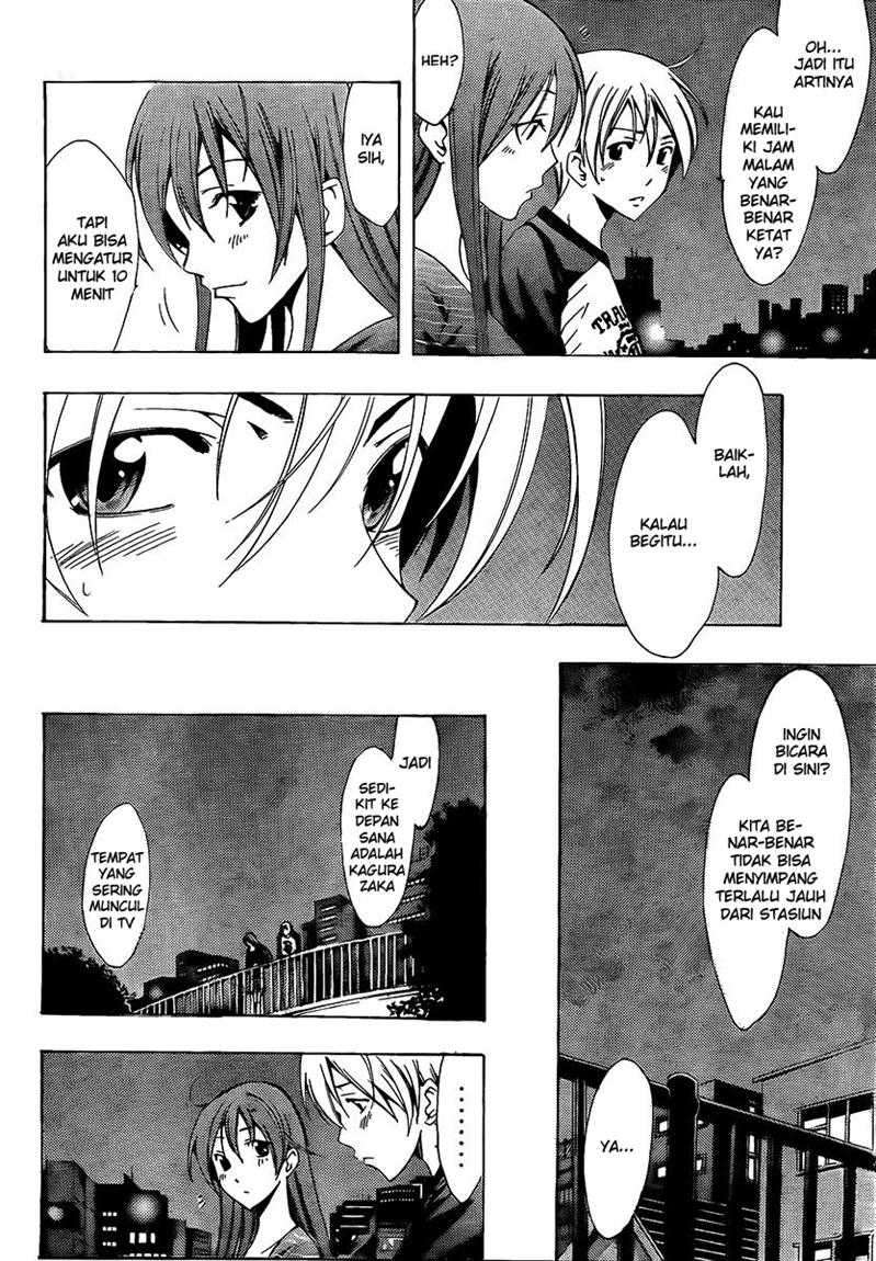 Chapter 70 - halaman 6