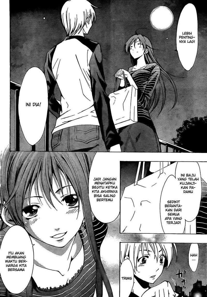 Chapter 70 - halaman 8