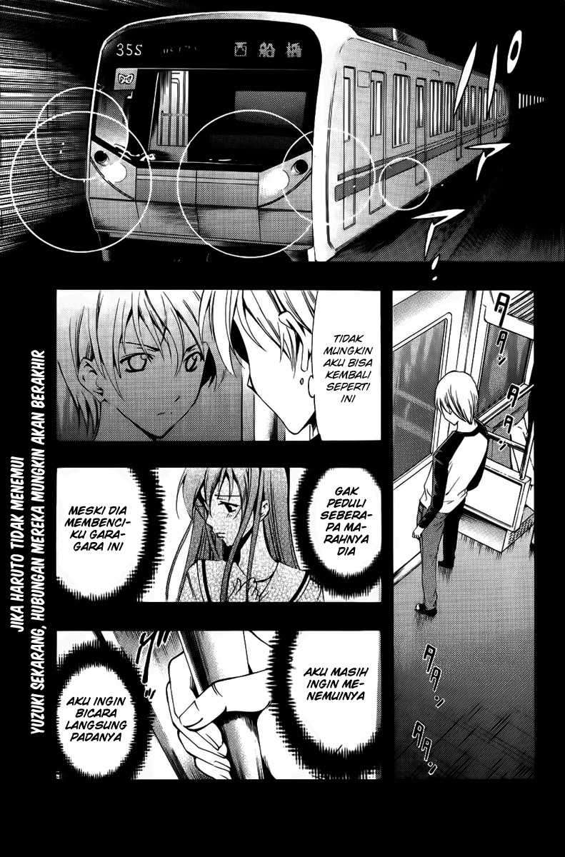 Chapter 69 - halaman 2