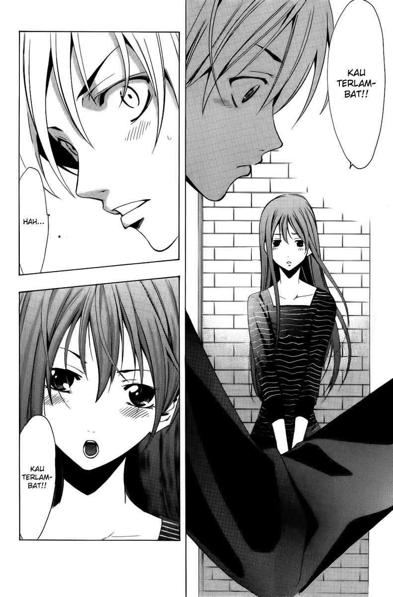 Chapter 69 - halaman 15
