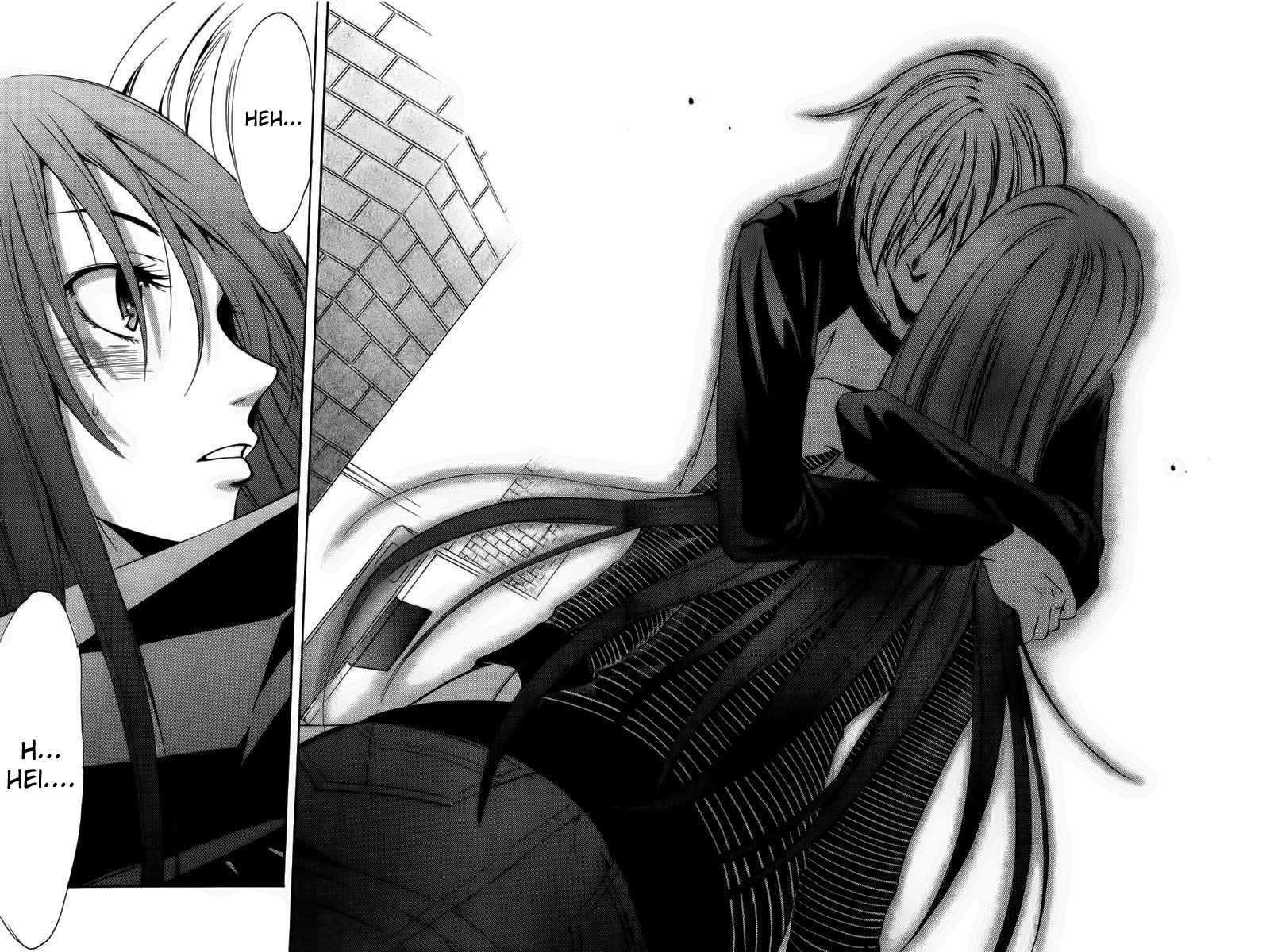 Chapter 69 - halaman 17
