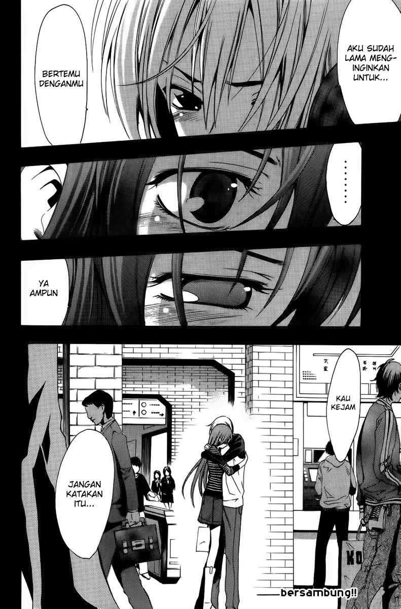 Chapter 69 - halaman 18