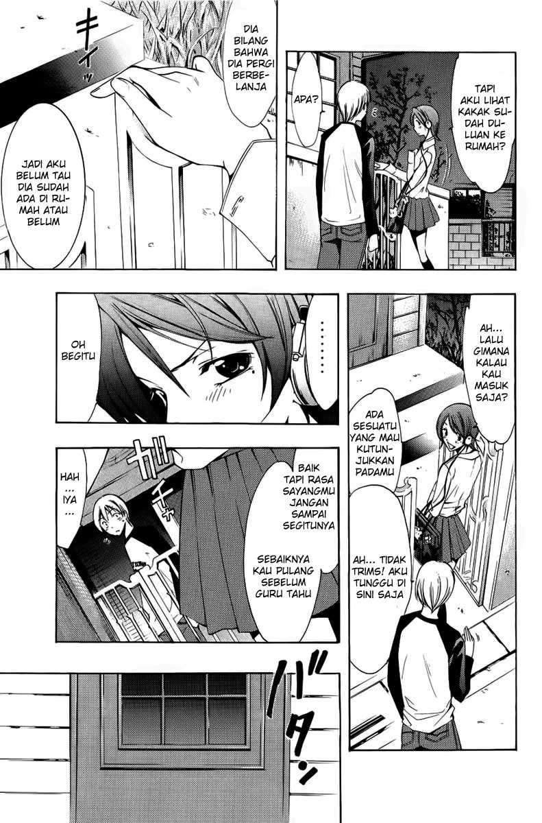 Chapter 69 - halaman 6