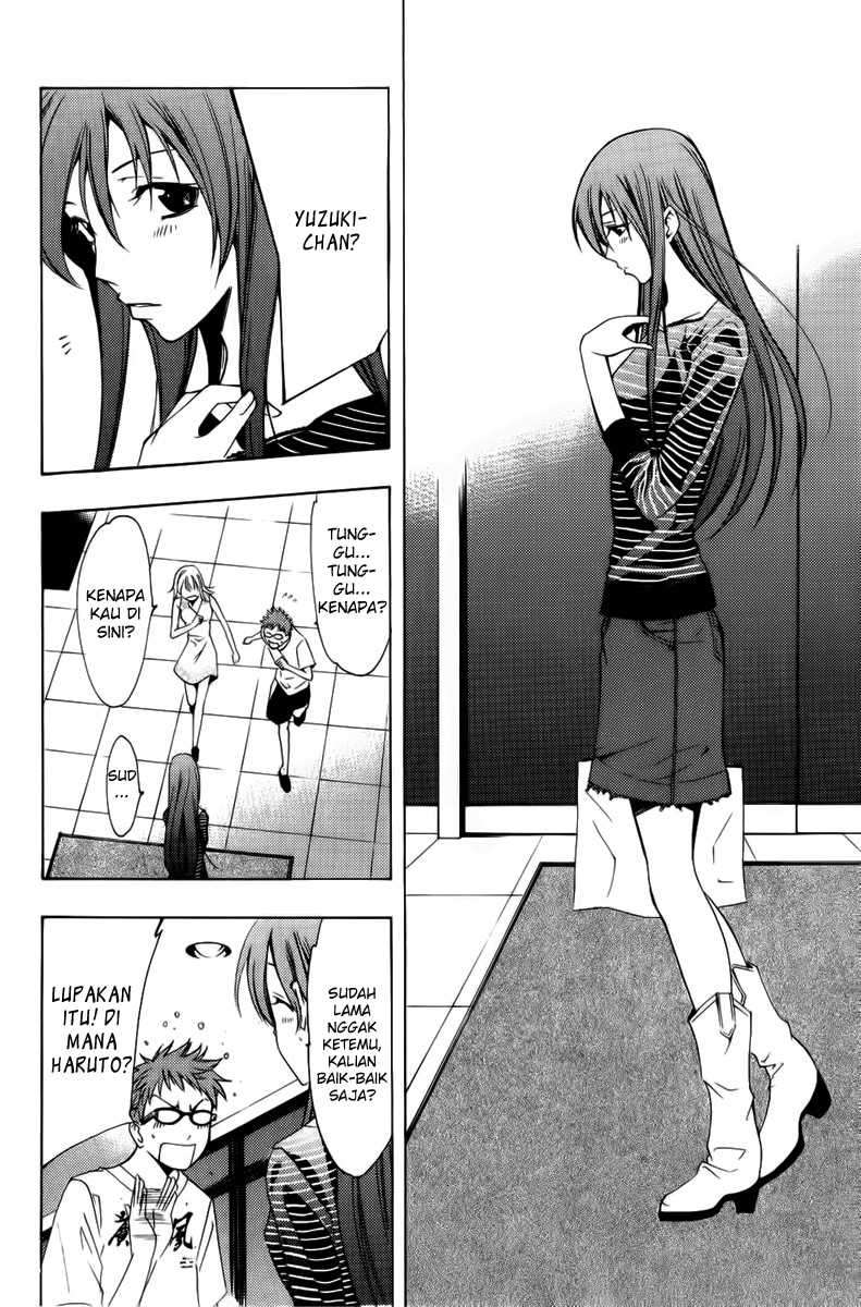 Chapter 69 - halaman 9