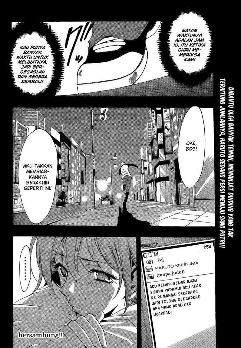 Chapter 68 - halaman 20