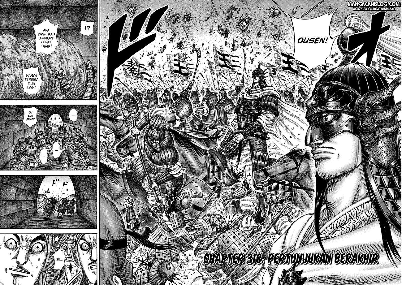 Chapter 318 - halaman 4