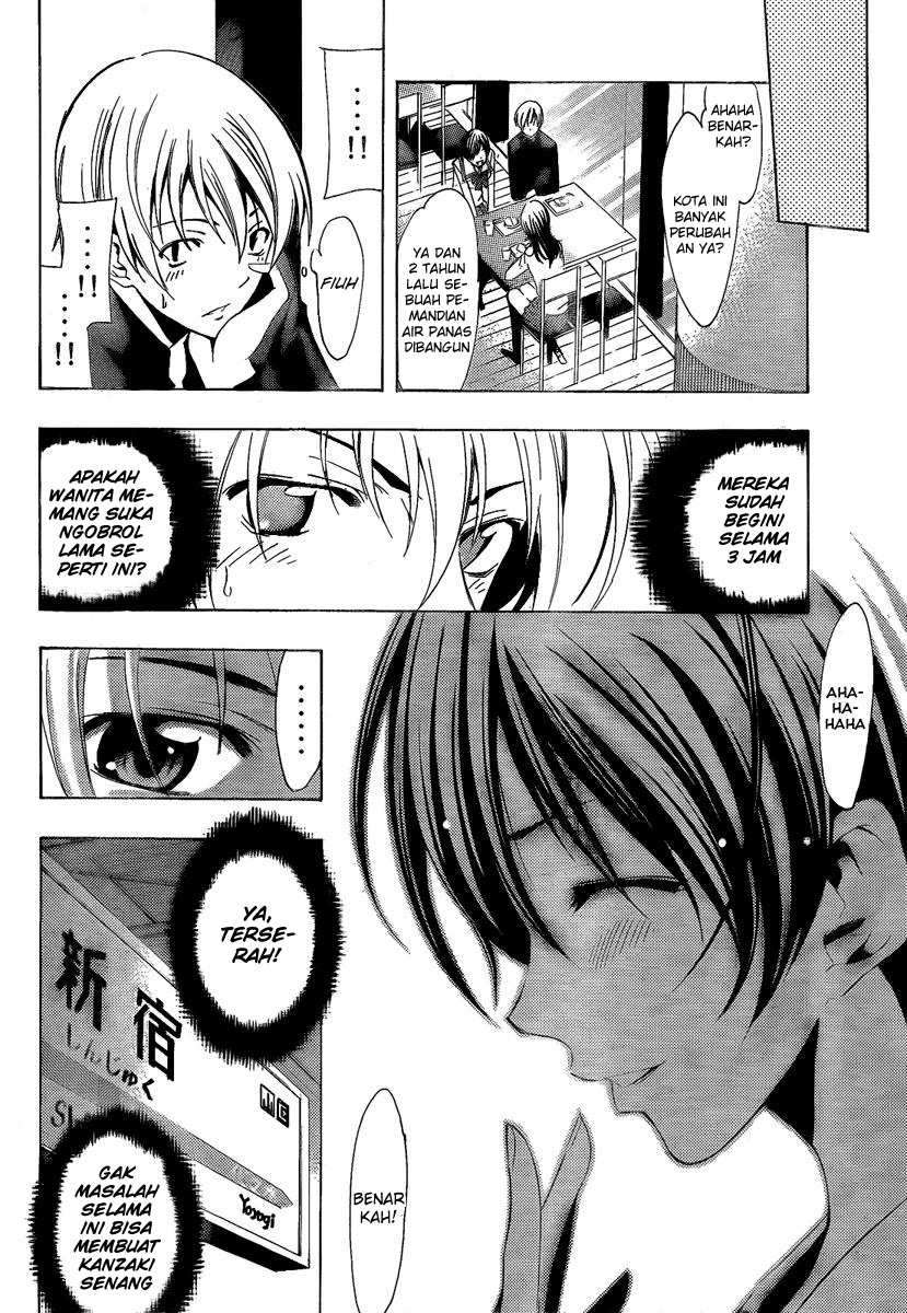 Chapter 67 - halaman 16