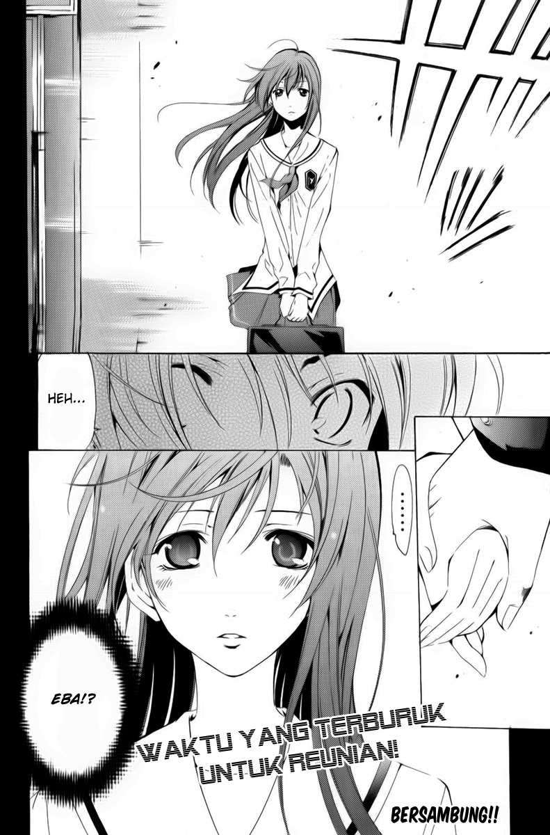 Chapter 67 - halaman 20