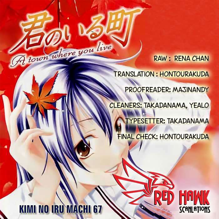 Chapter 67 - halaman 21