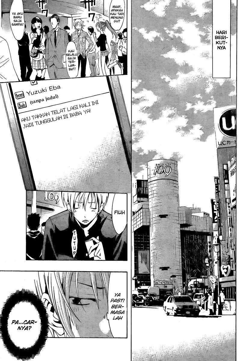 Chapter 67 - halaman 5
