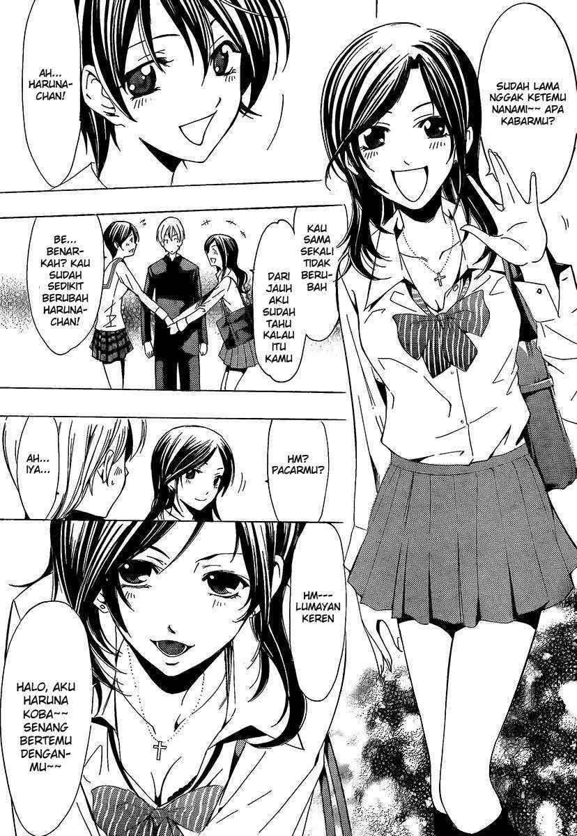 Chapter 67 - halaman 9