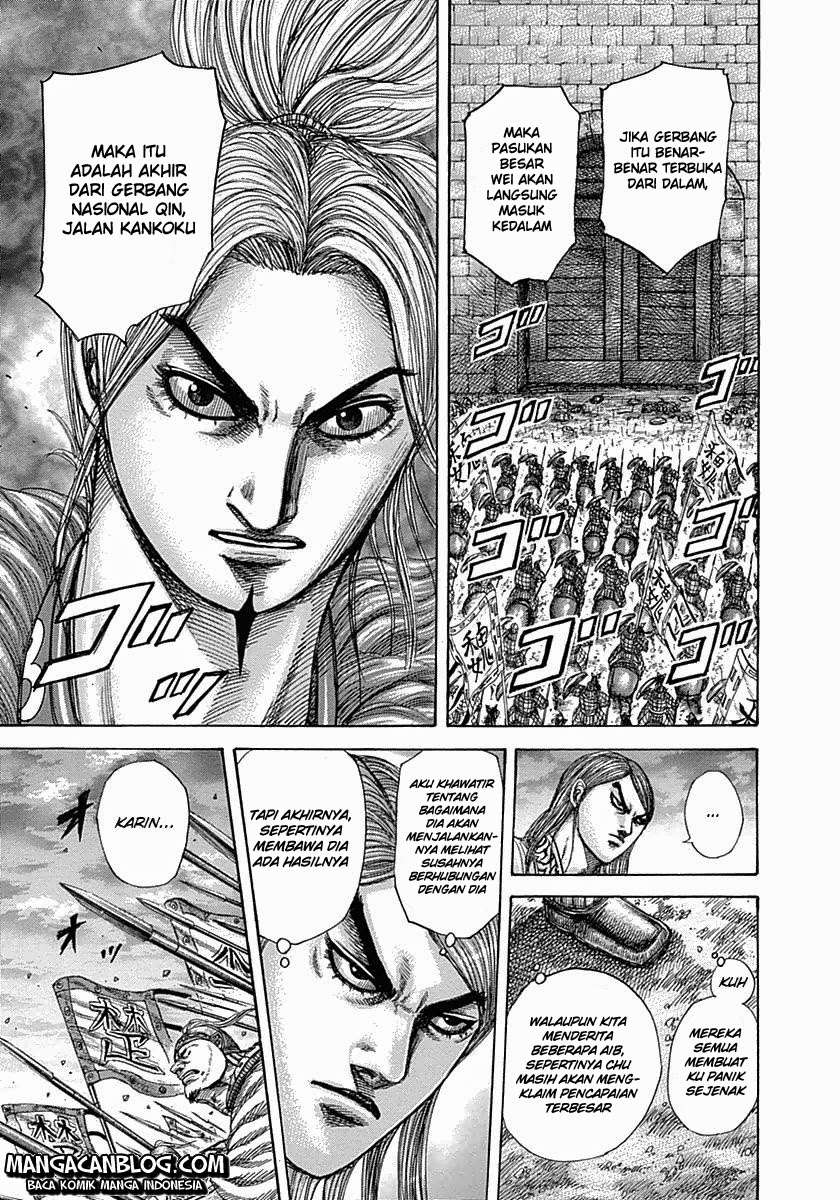 Chapter 317 - halaman 10