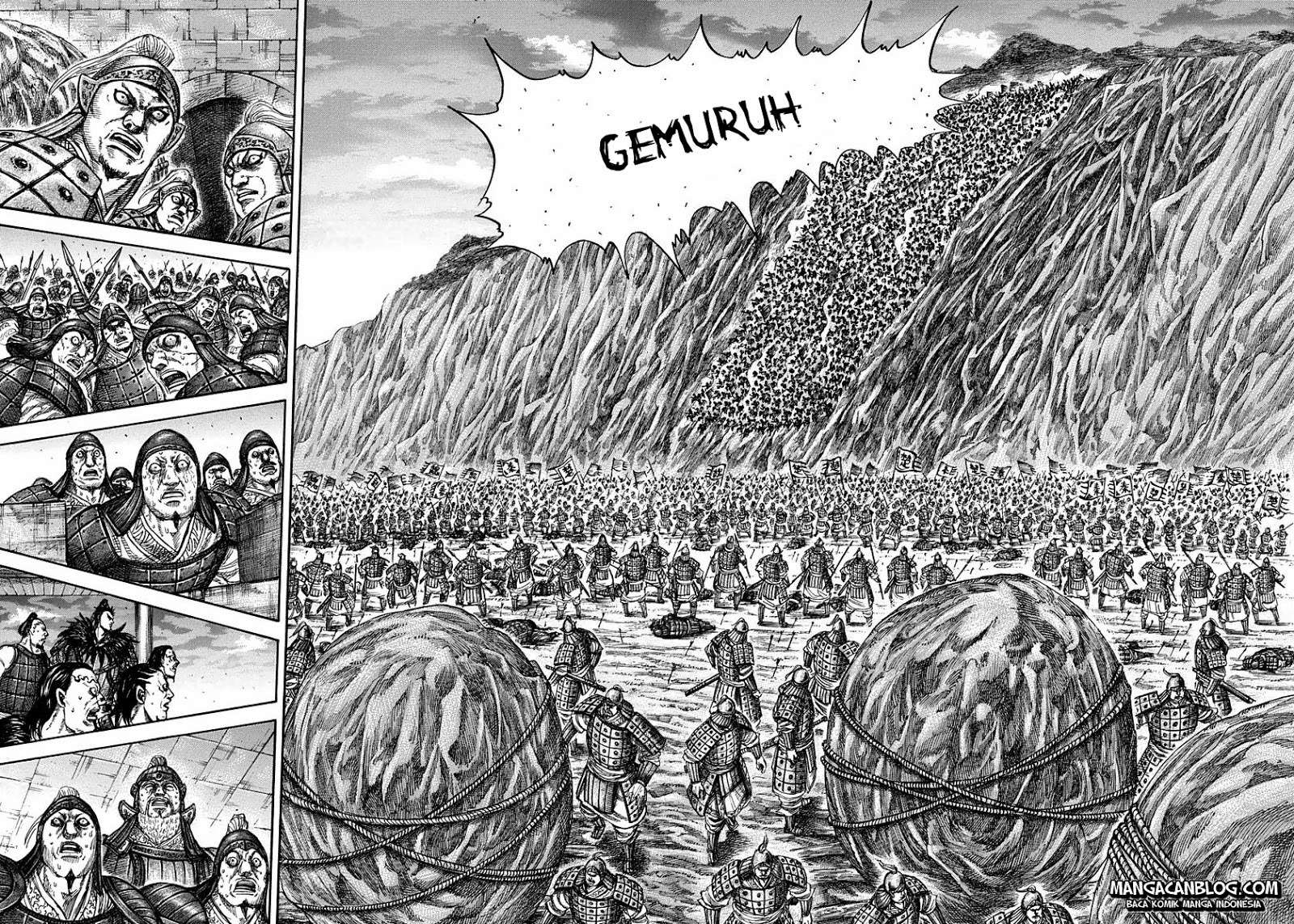 Chapter 317 - halaman 17