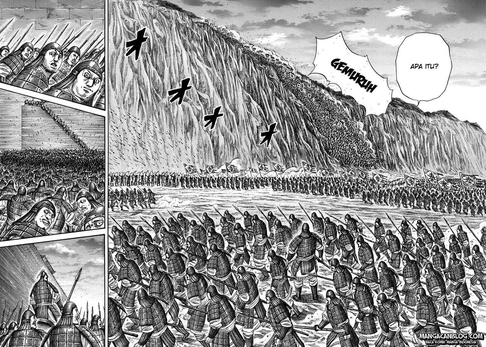 Chapter 317 - halaman 6