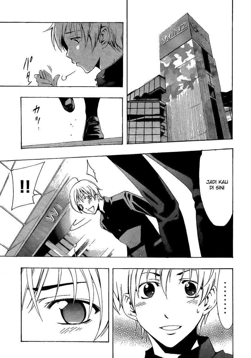 Chapter 66 - halaman 16