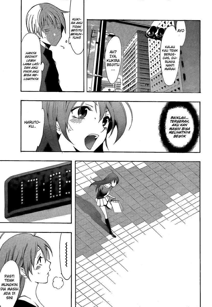 Chapter 66 - halaman 18