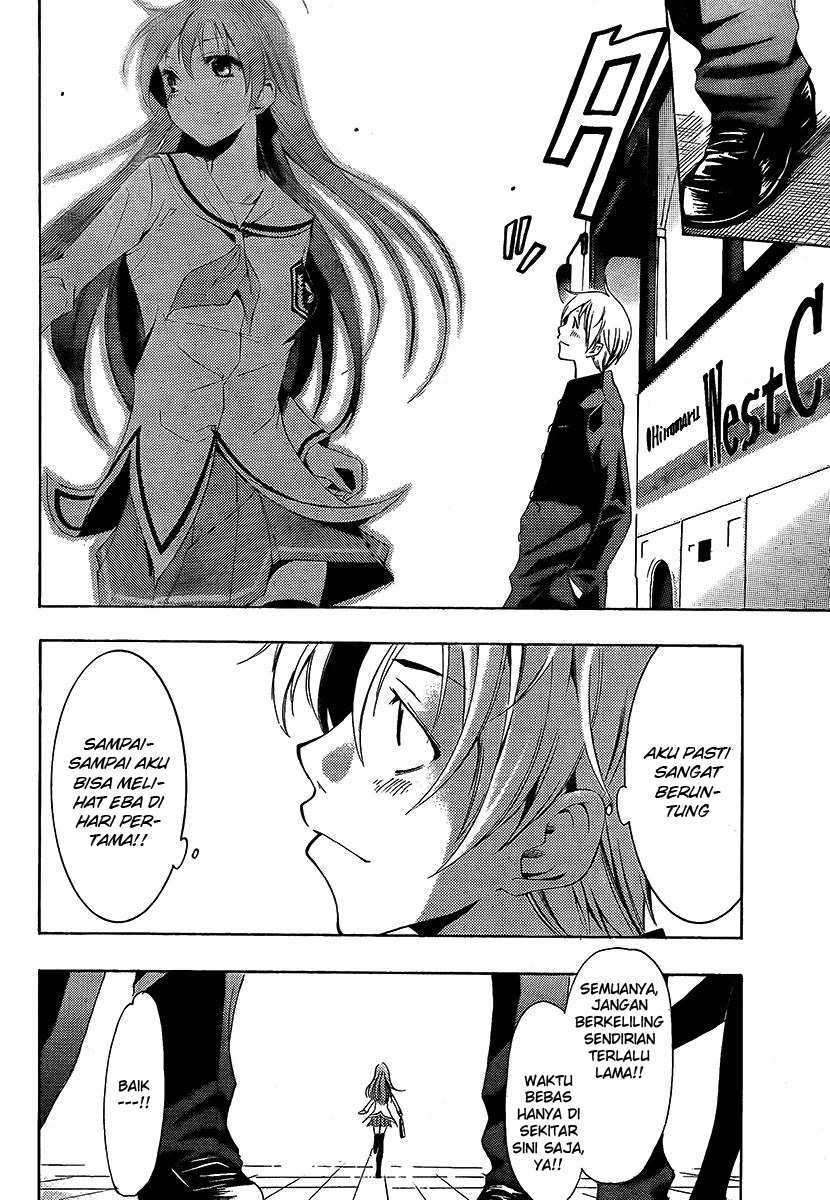 Chapter 66 - halaman 9