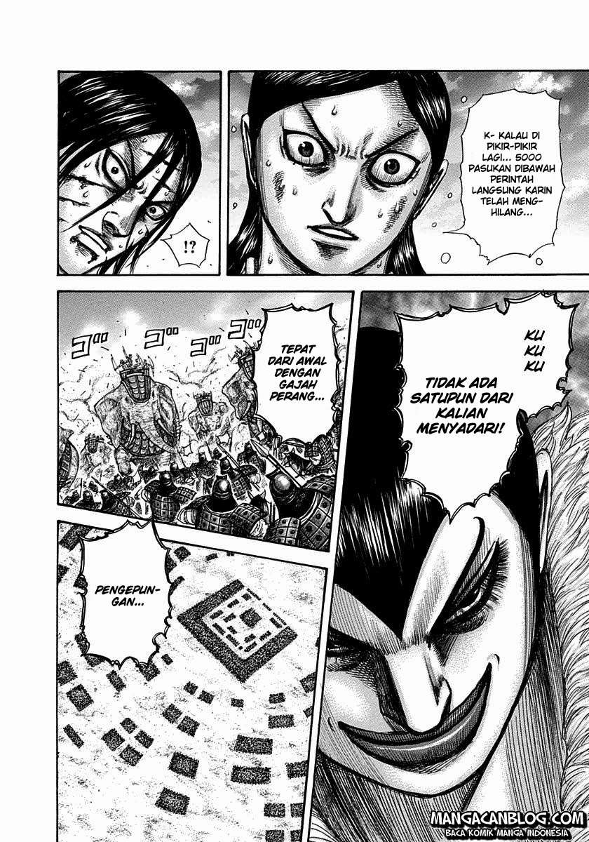 Chapter 316 - halaman 18
