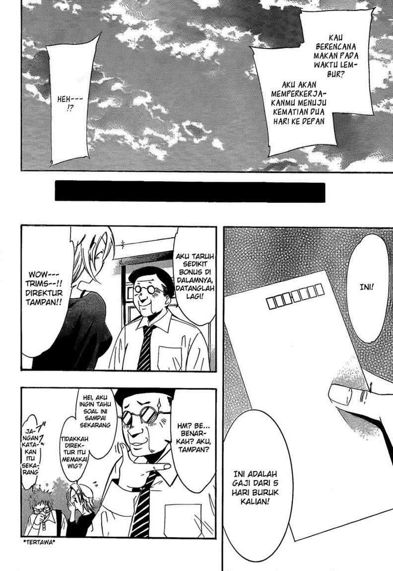 Chapter 65 - halaman 18