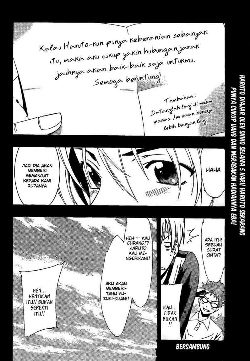 Chapter 65 - halaman 20