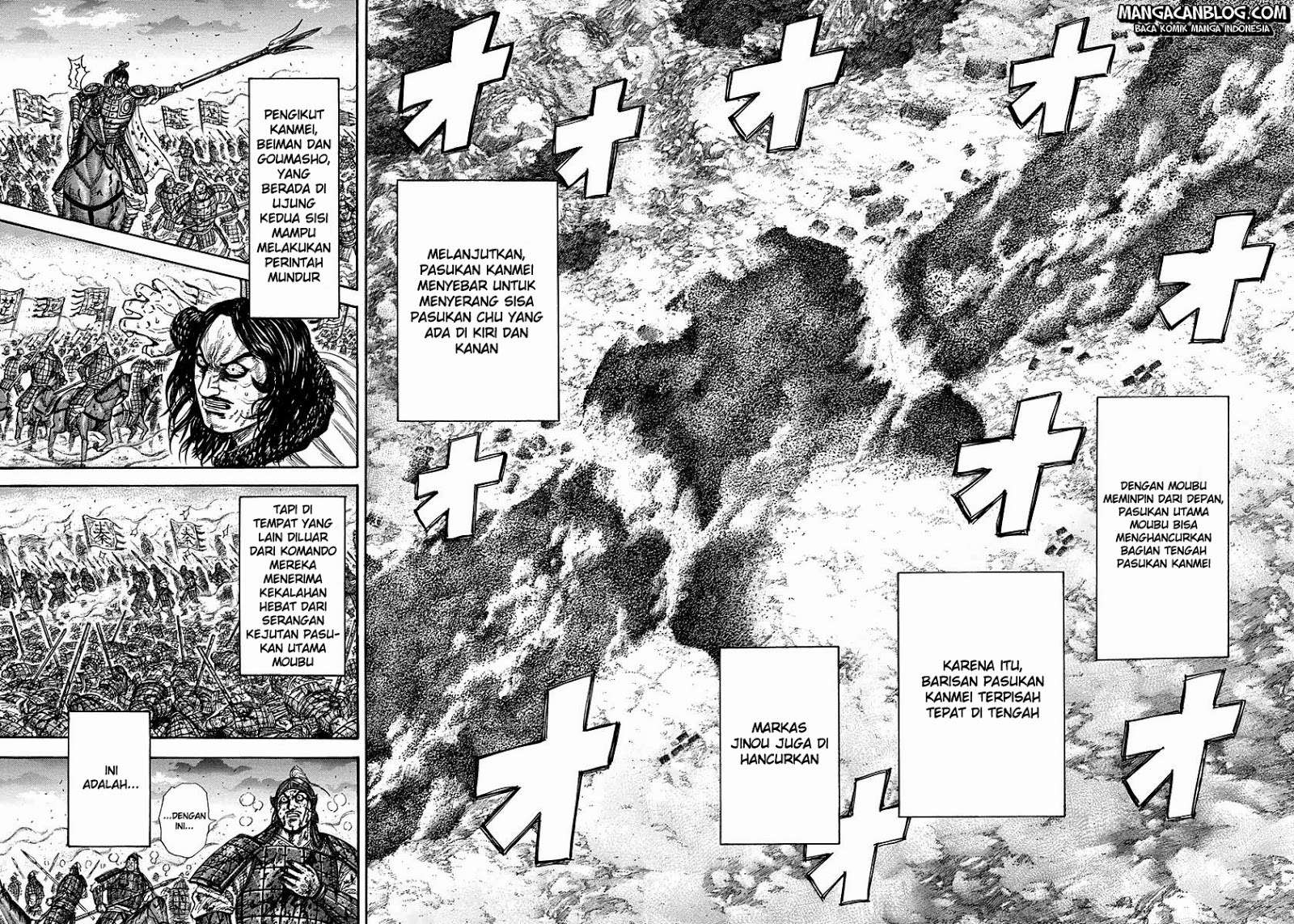 Chapter 315 - halaman 15
