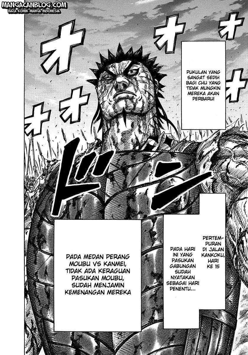 Chapter 315 - halaman 16