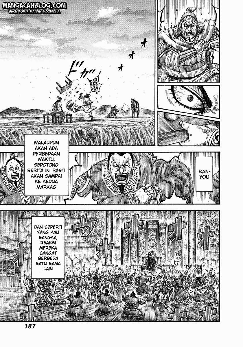 Chapter 315 - halaman 17
