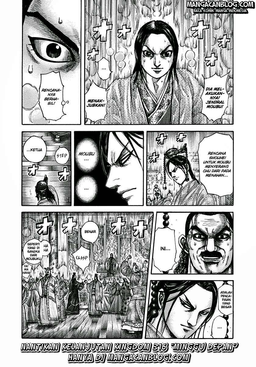 Chapter 315 - halaman 18