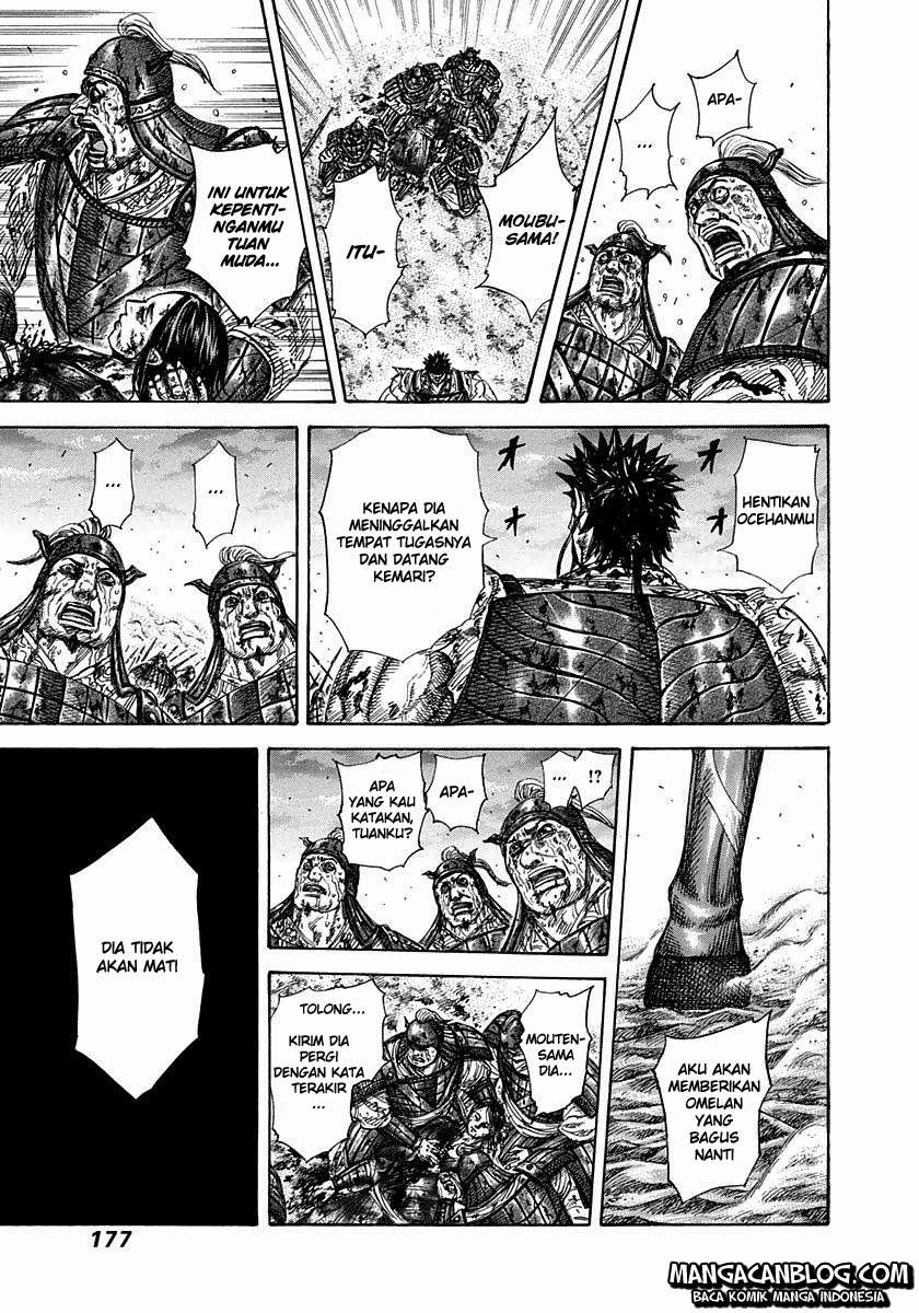 Chapter 315 - halaman 8