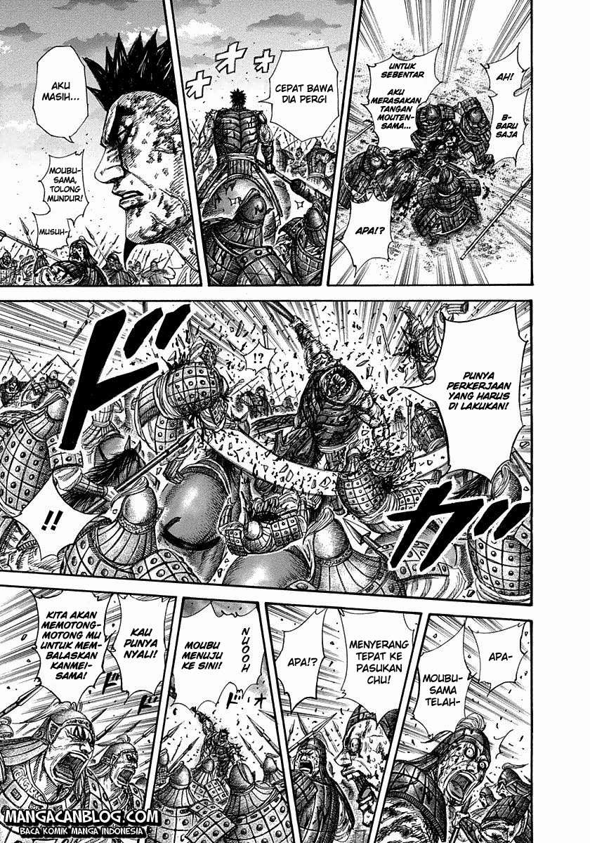 Chapter 315 - halaman 10