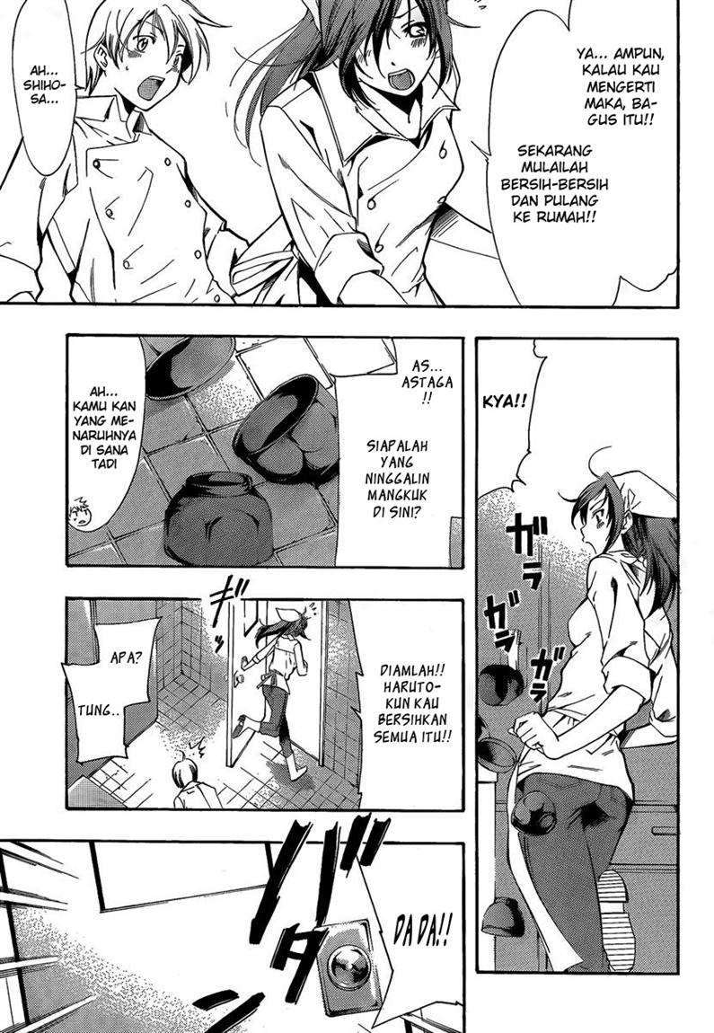 Chapter 64 - halaman 19