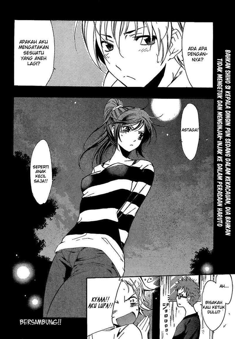 Chapter 64 - halaman 20